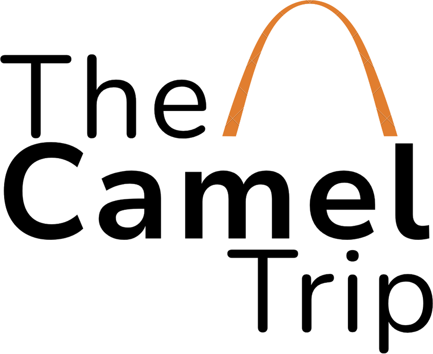 The Camel Trip